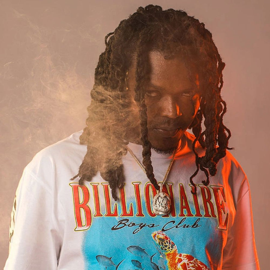 Young Nudy